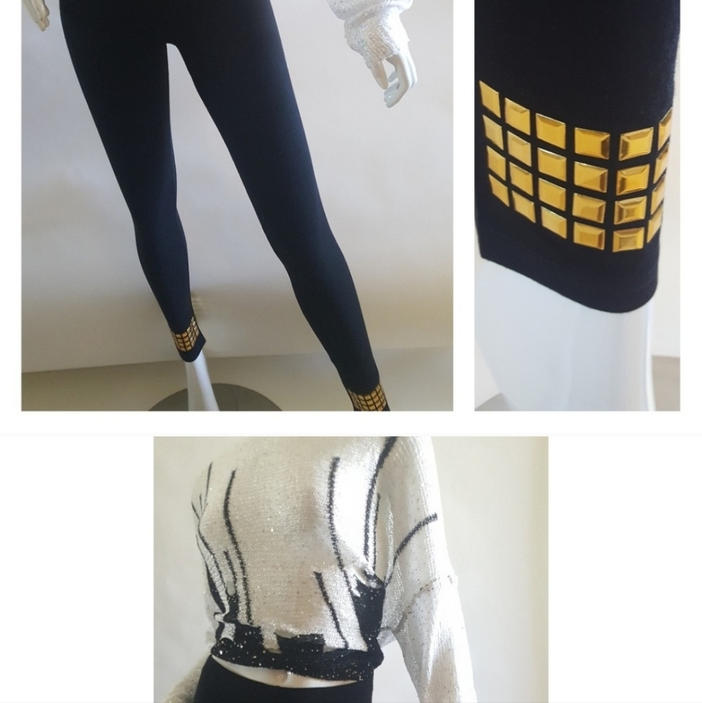 Leggings ( @winston_p6144 )